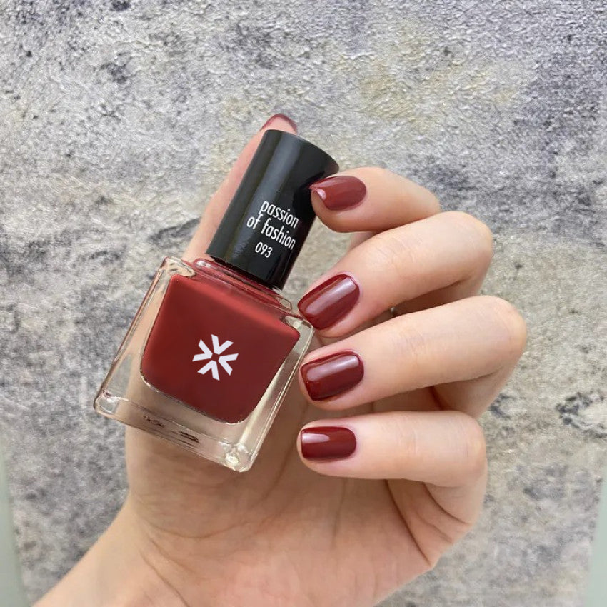 nail polish