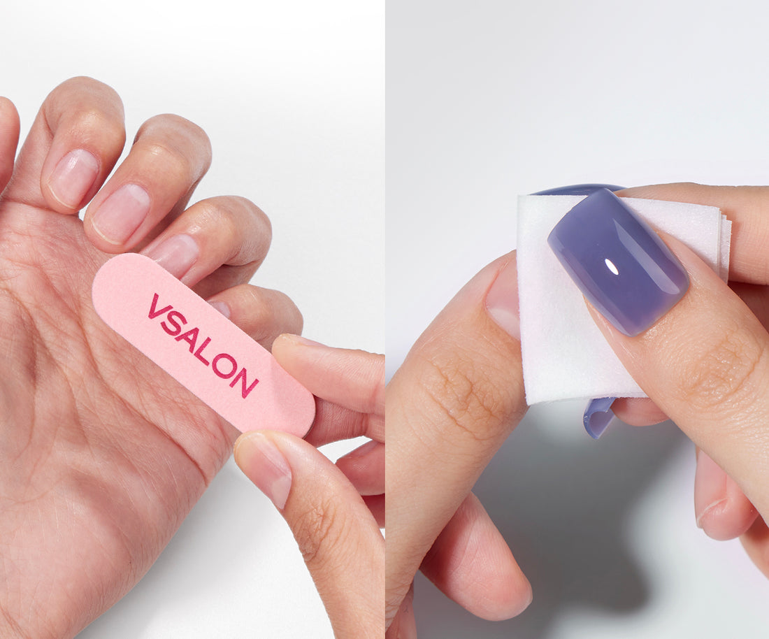 UV Glue: Up to 28 days