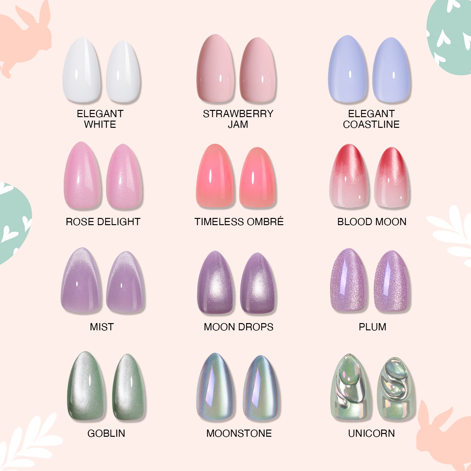 ⏰ 24H Only · Fall in Love at First Pick — 1 Per Customer