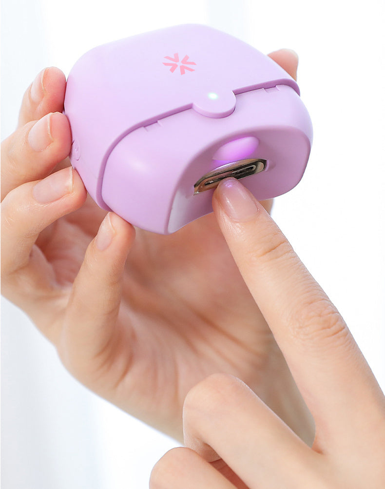 Nail clippers,electric or noelectric