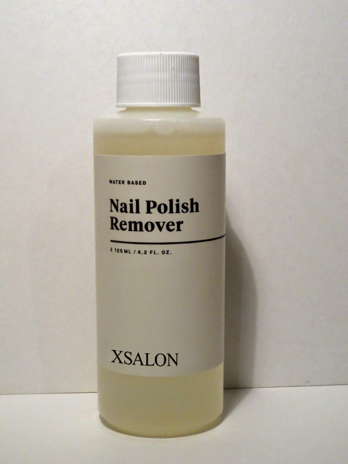Nail polish remover, Varnish removing preparations