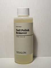 Nail polish remover, Varnish removing preparations
