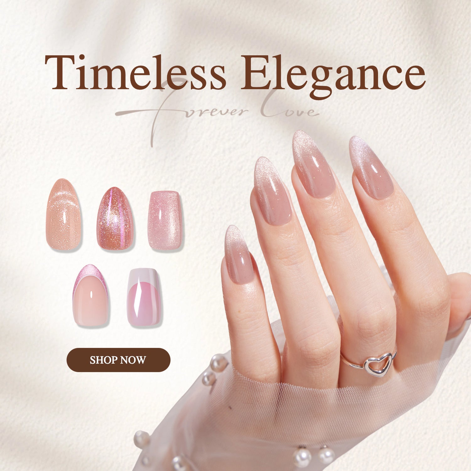 For Special Occasions