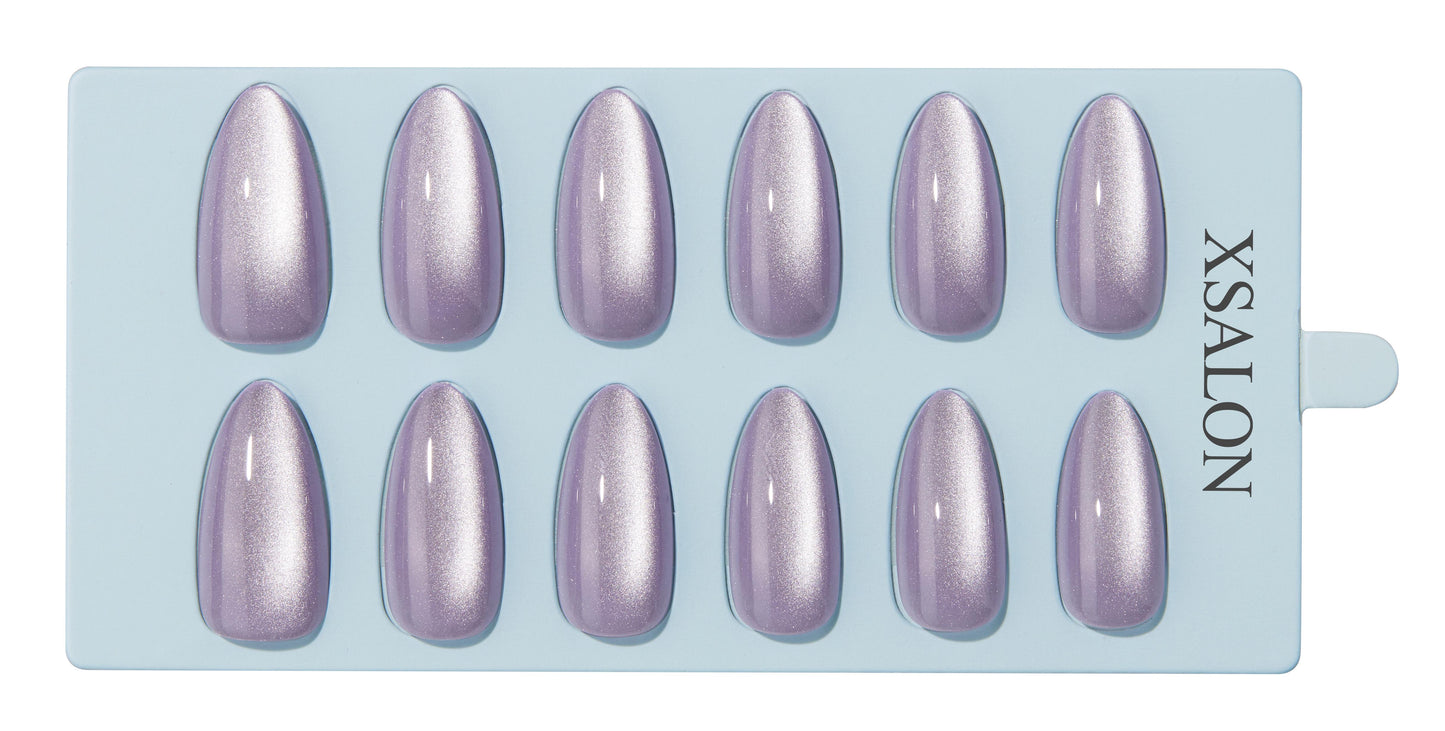 Nail art stickers