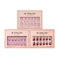 Morning Whisper Set: 3 Nail Sets + Tools Included