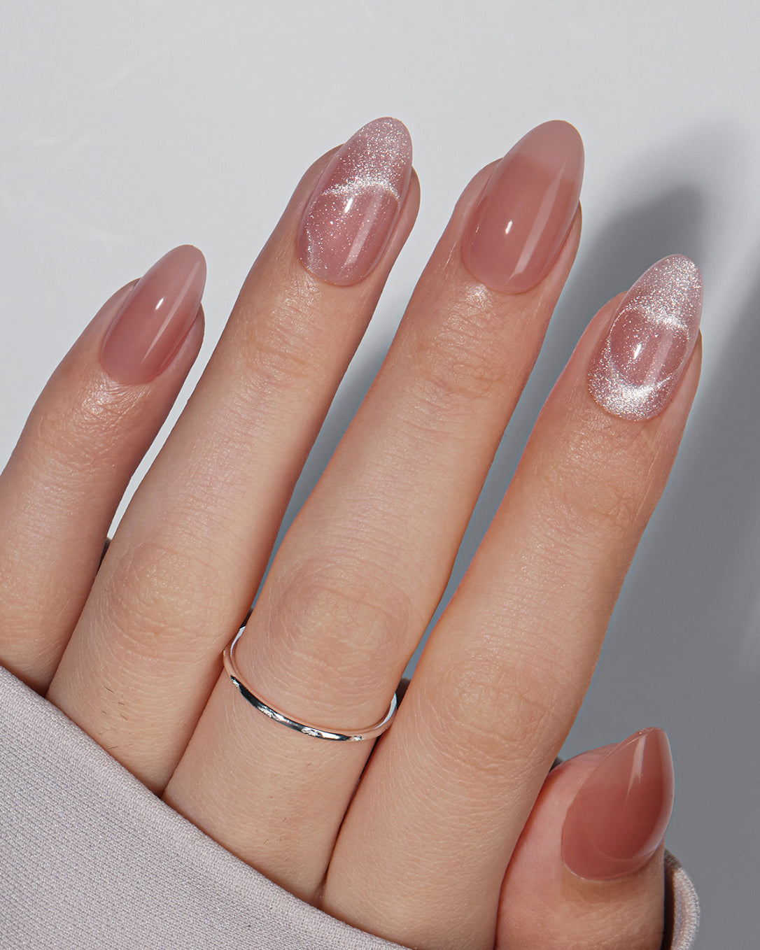 Romantic Floral — Only 4 Left