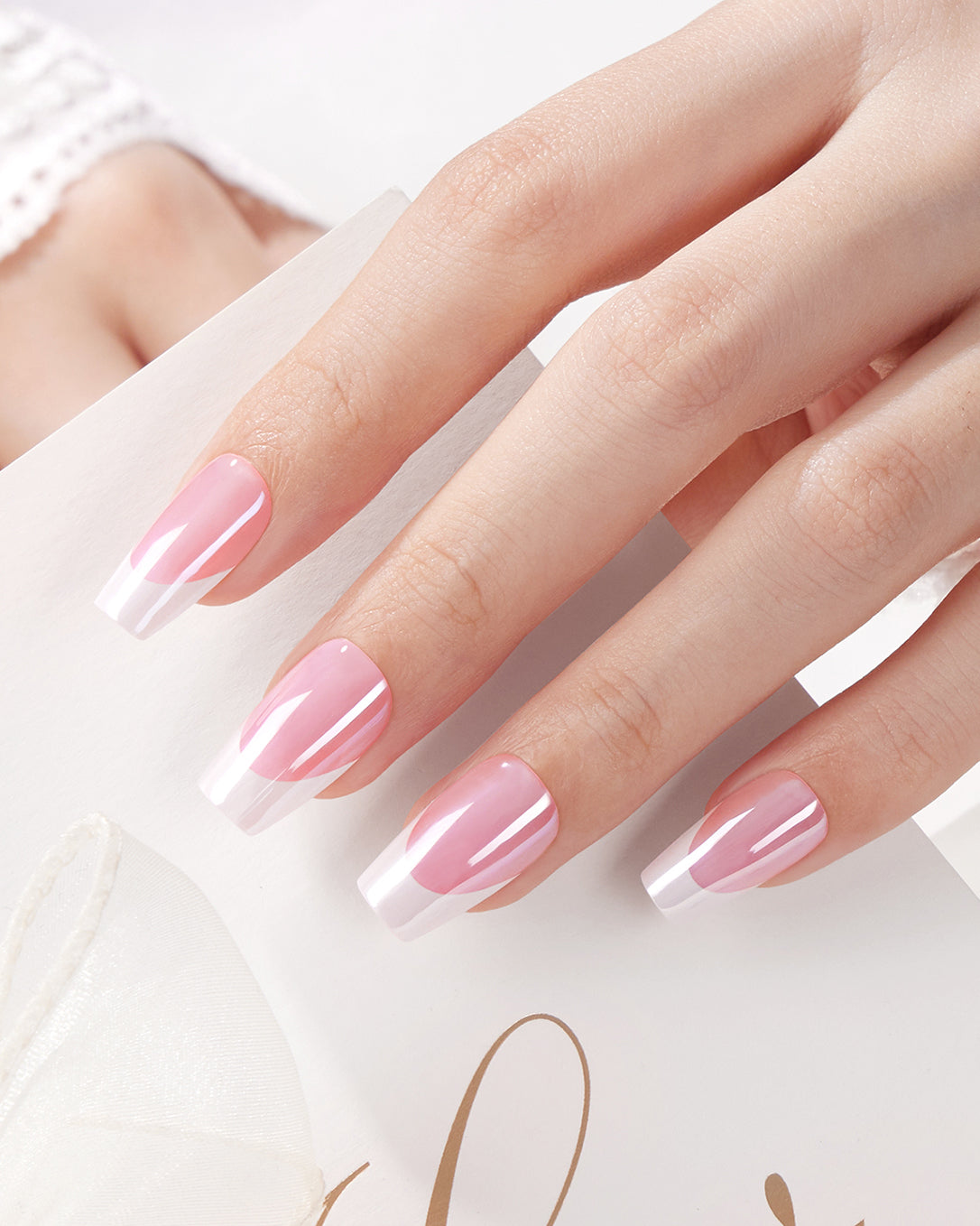 Pink Bliss