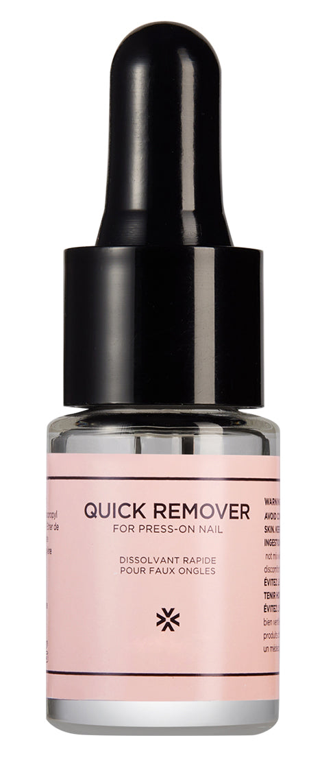 Nail polish remover