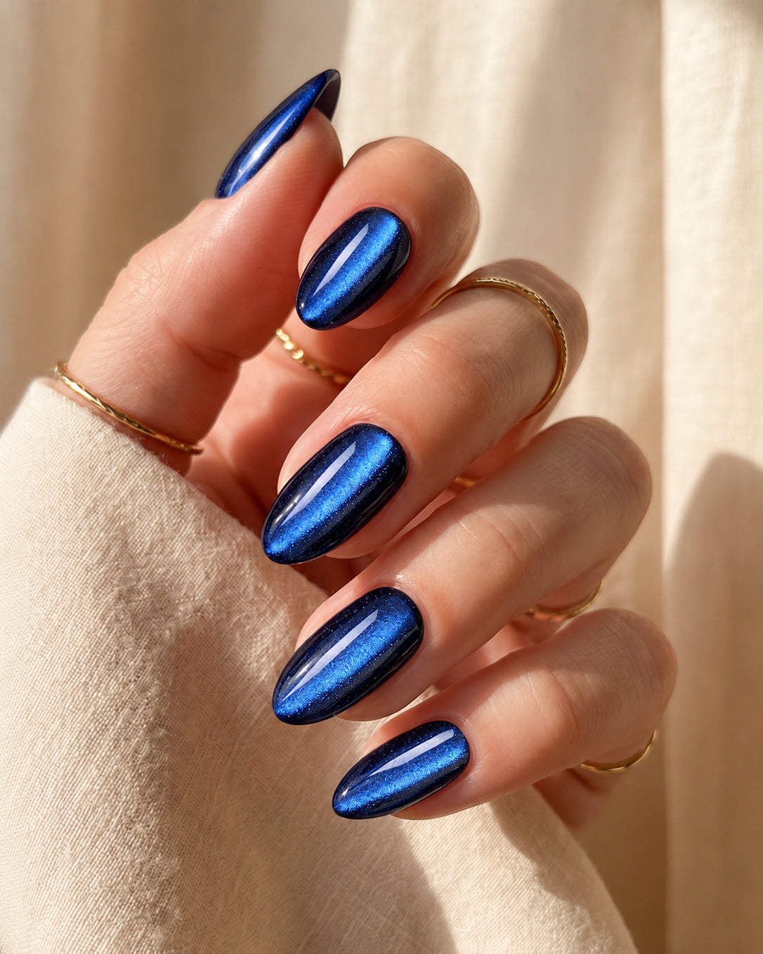 💙Sapphire Tide