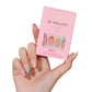 🌈 Edition-UV Cure 28-Day-Lasting Set