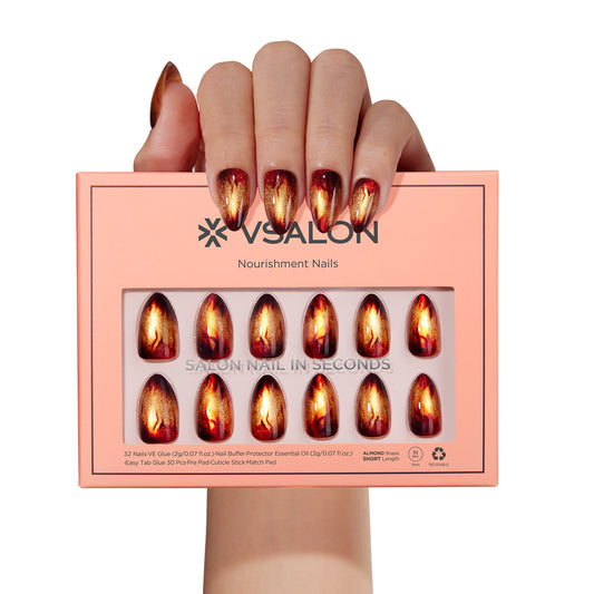 Amber Whisper