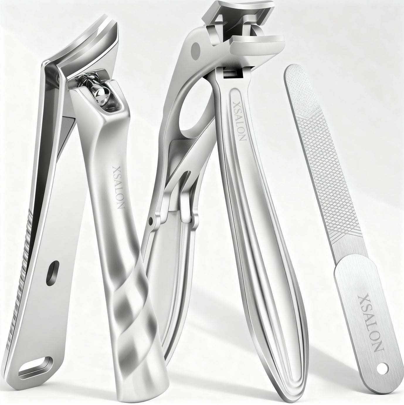 Nail clippers,electric or noelectric