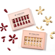 🎅 Jolly Santa Mani