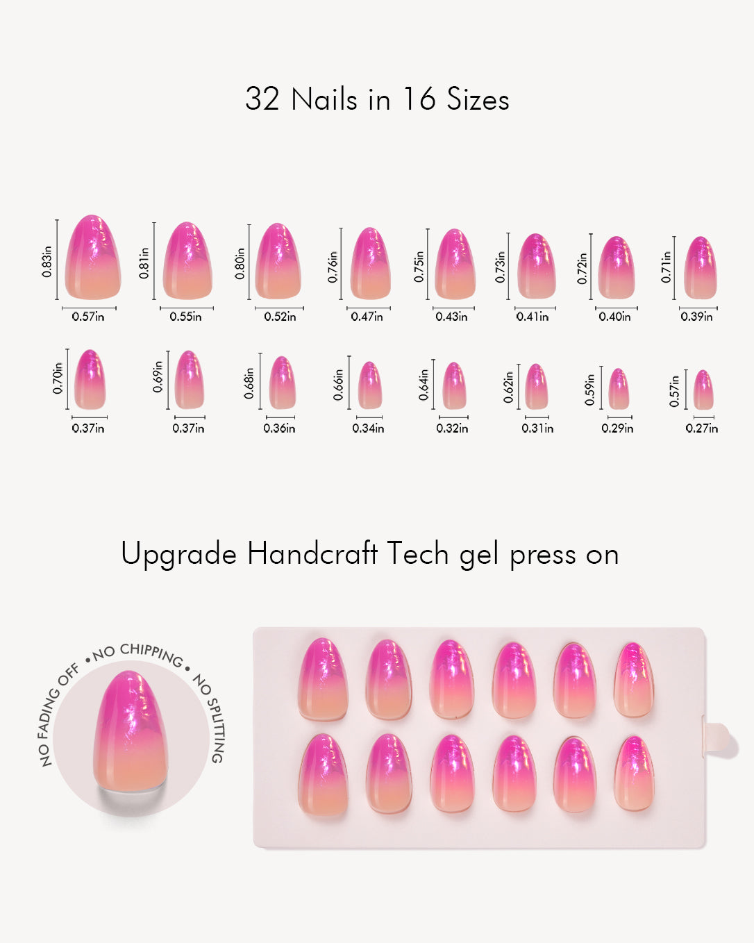 Unicorn Petal