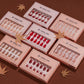 🎁 Maple Secret Box: 2-3 Nails+Kits