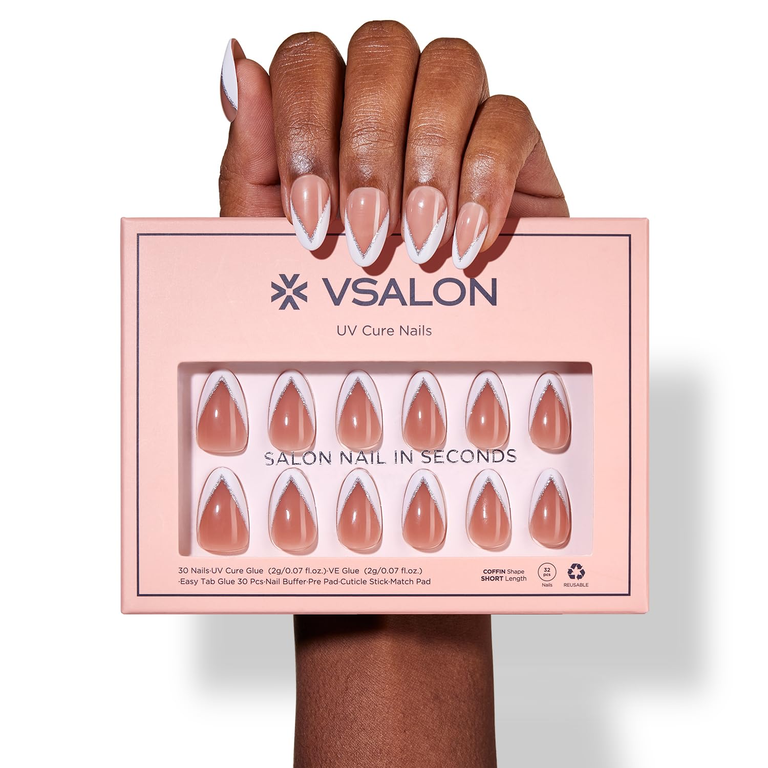 الأناقة الفرنسية 