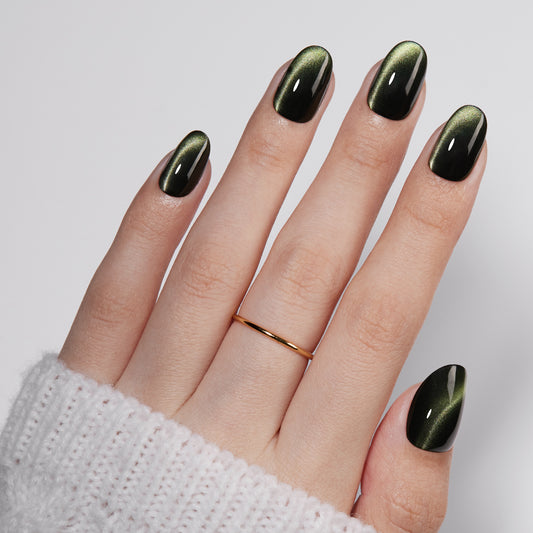 Velvet Moss