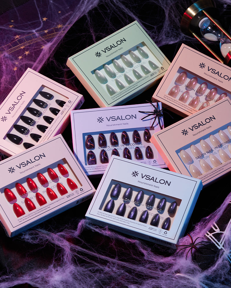 Vsalon
