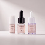 Long-Wear Press-On Nail Essentials Trio