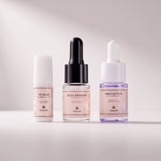 Long-Wear Press-On Nail Essentials Trio