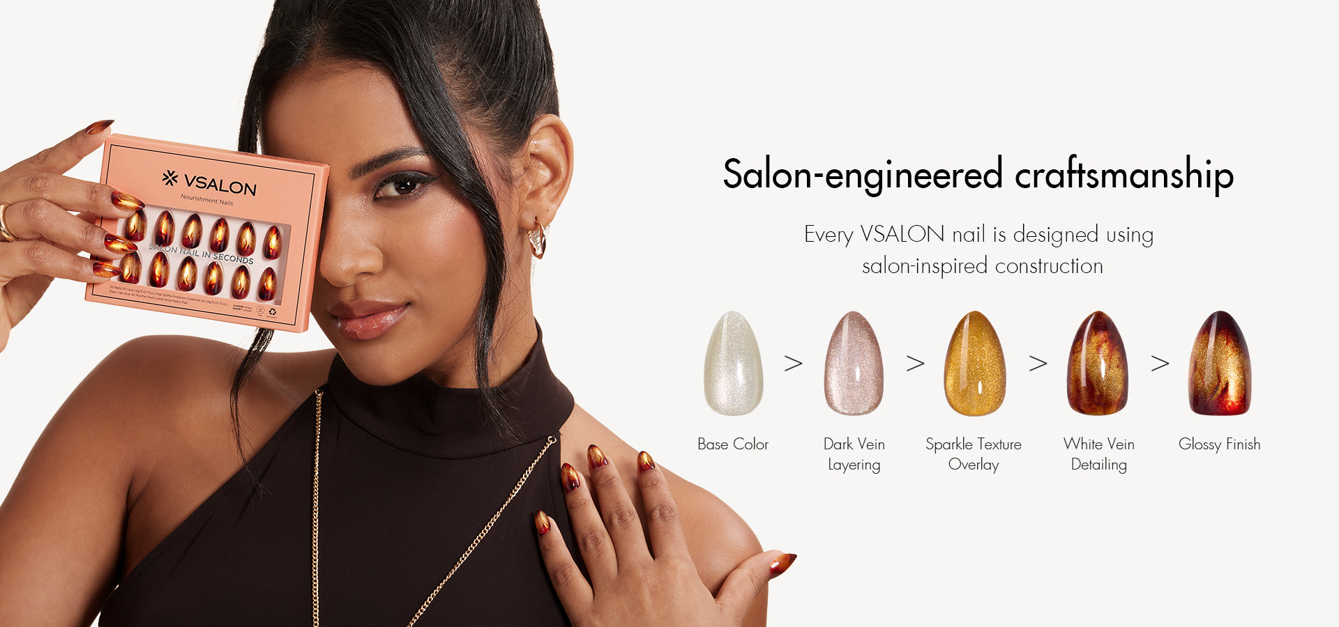 Vsalon