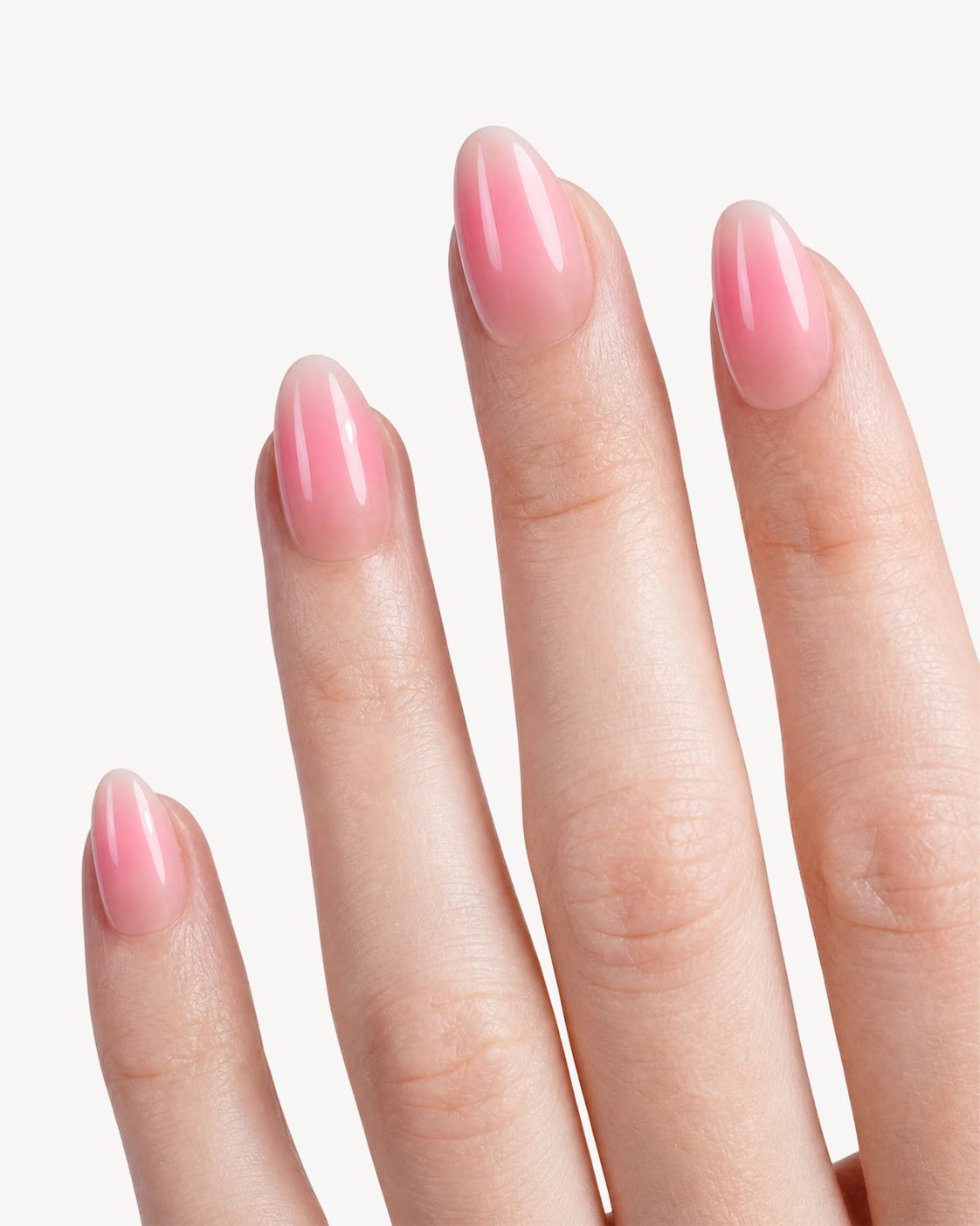 Timeless Ombré