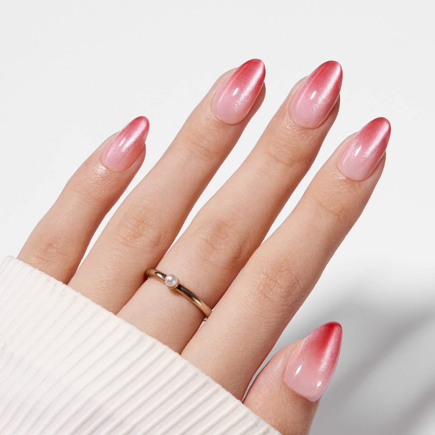 Peach Blush