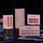 Spook-tacular Mystery, Glam Inside 🕸️: 3–5 Sets
