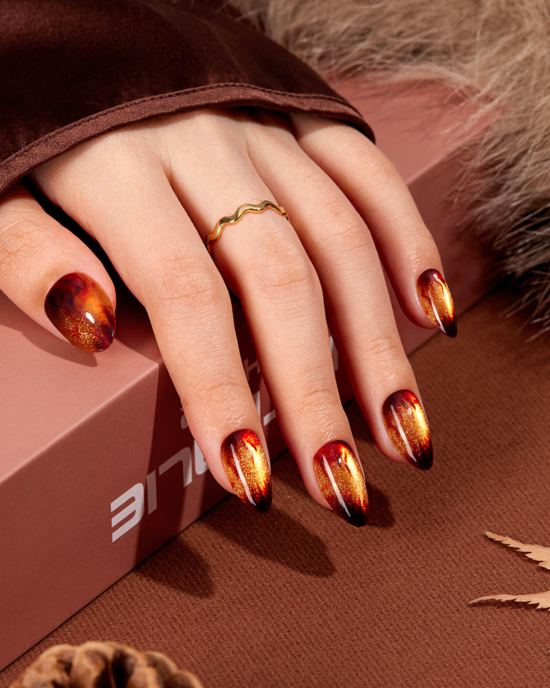 The Festive Shimmer