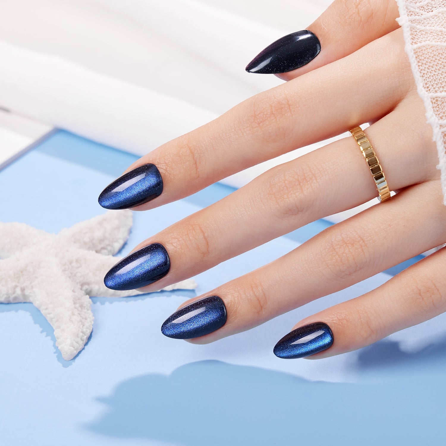 💙Sapphire Tide
