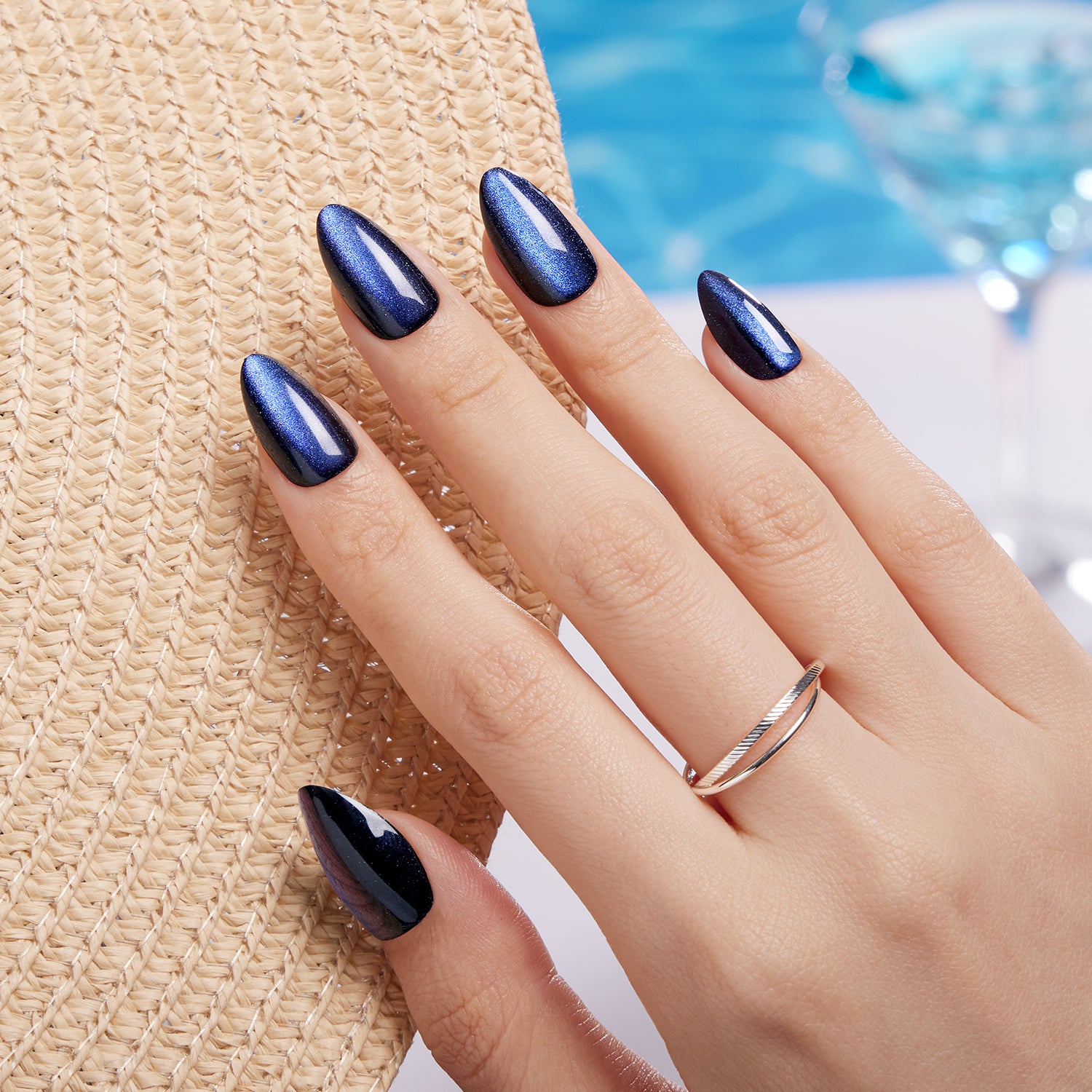 💙Sapphire Tide
