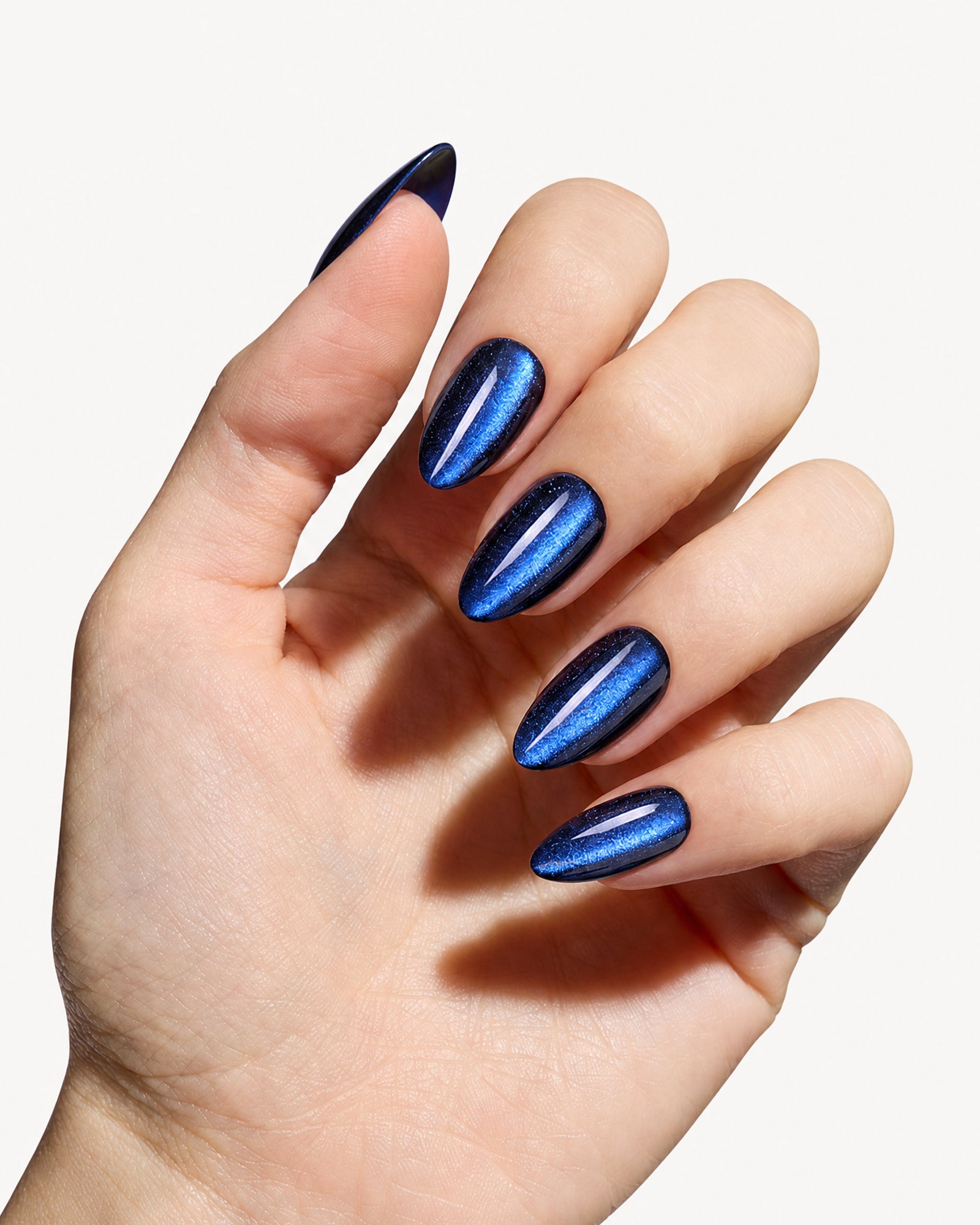 Sapphire Tide