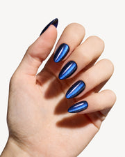 Sapphire Tide