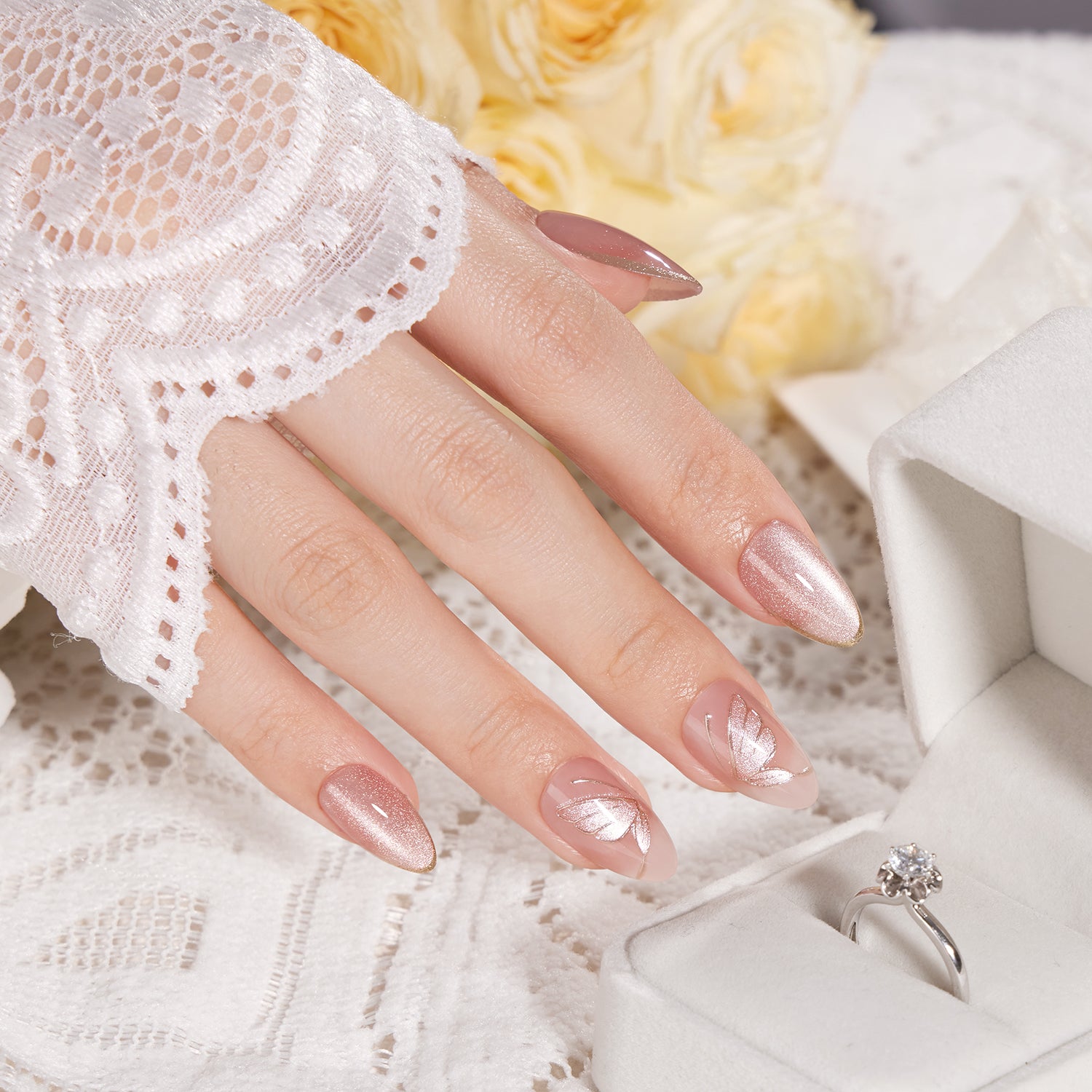 Fairy Wings
