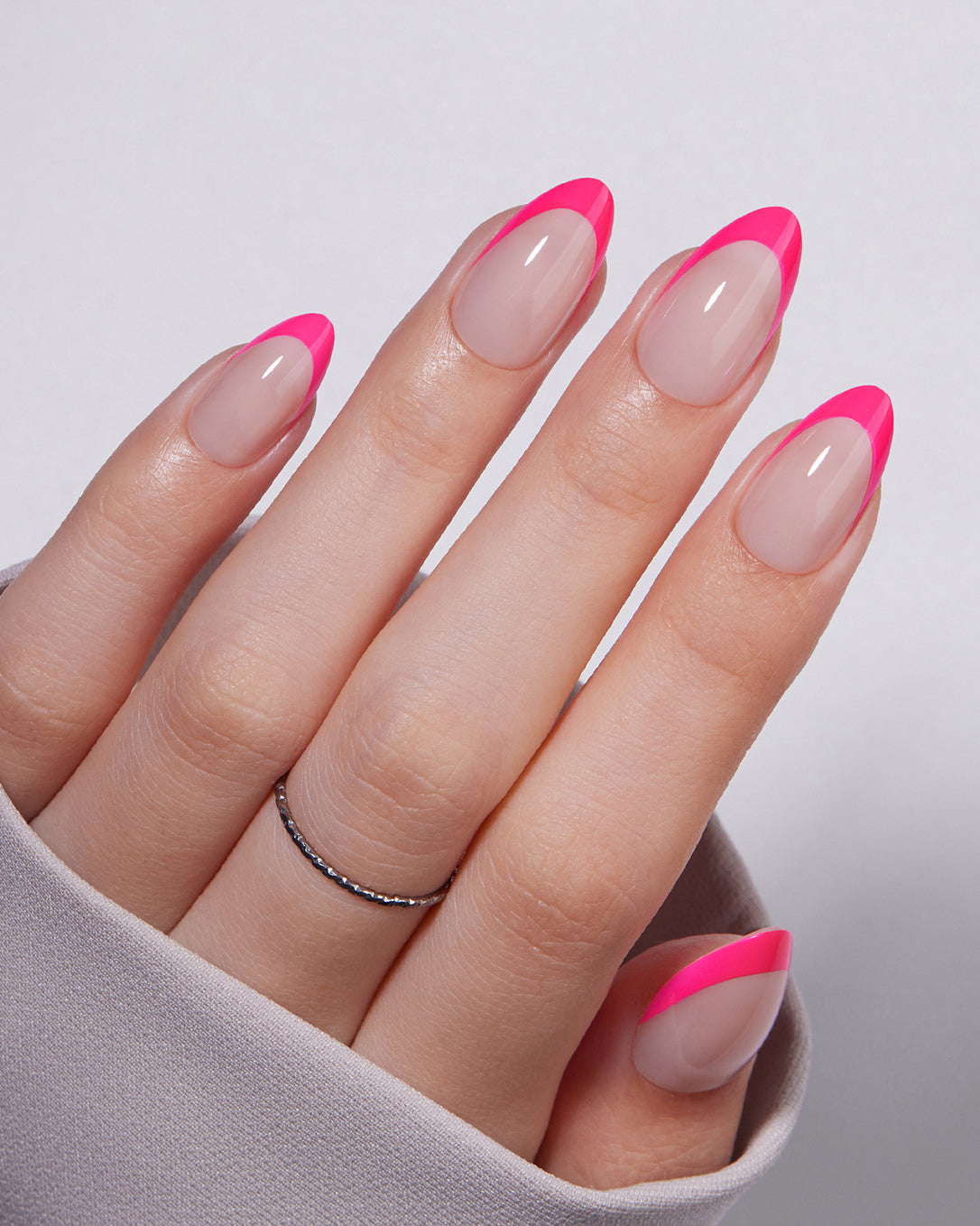 Pink Moonlight