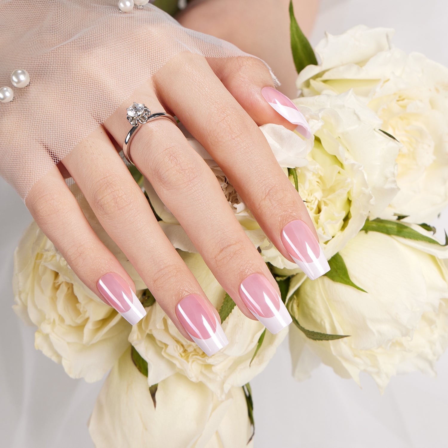 Pink Bliss