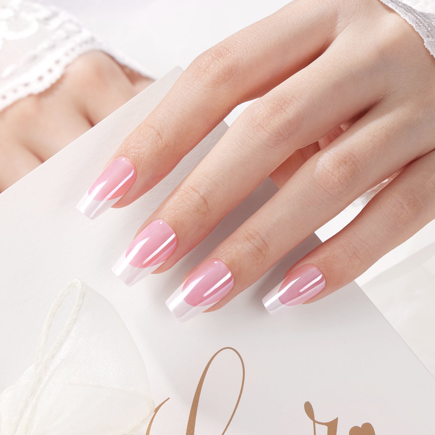 Pink Bliss