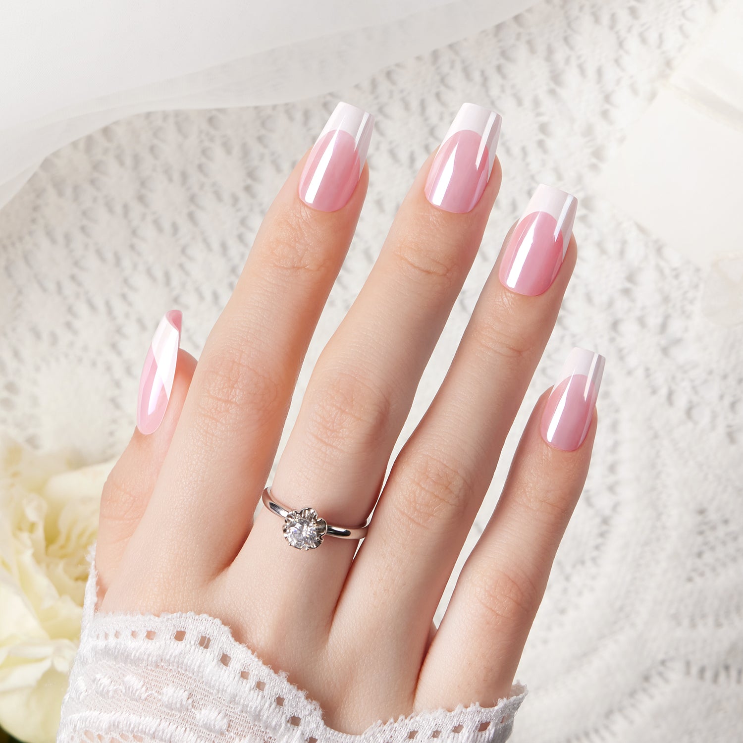 Pink Bliss