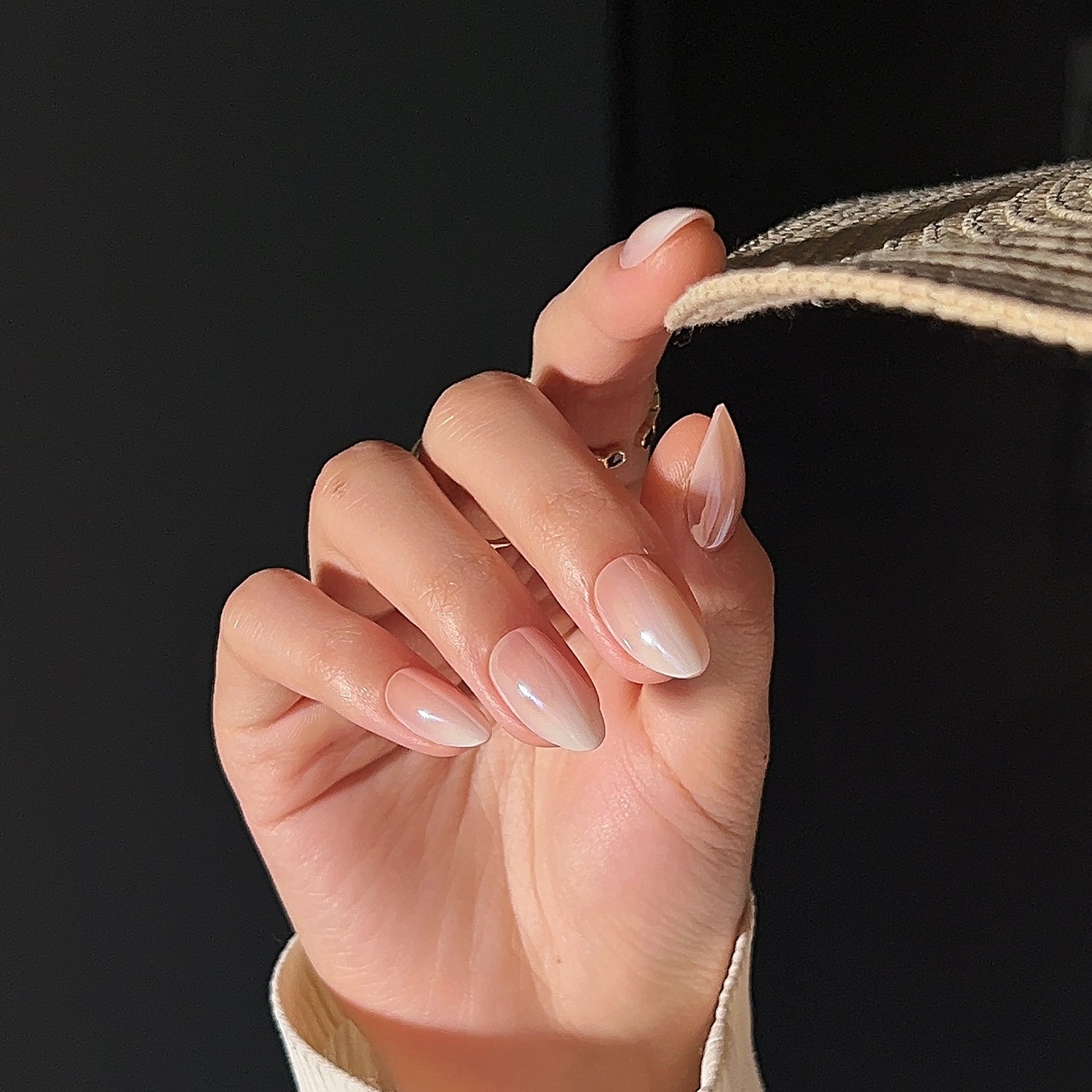 Seashell Nude