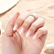 Seashell Nude
