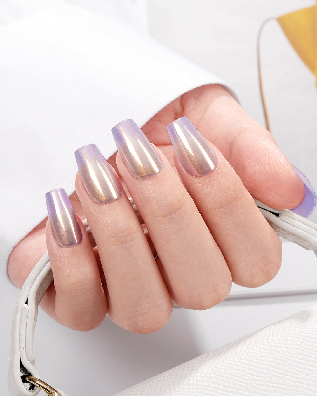 Elegant Amethyst