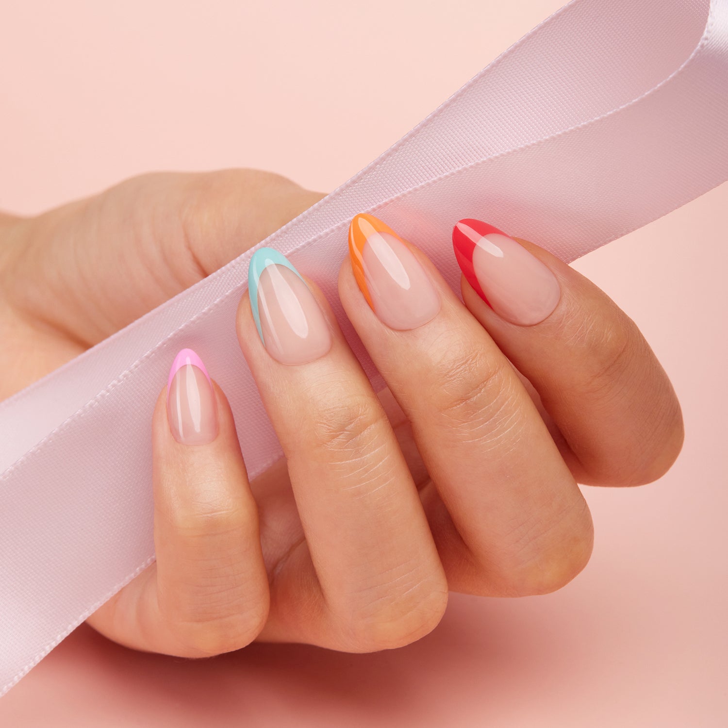 🌈 Edition-UV Cure 28-Day-Lasting Set