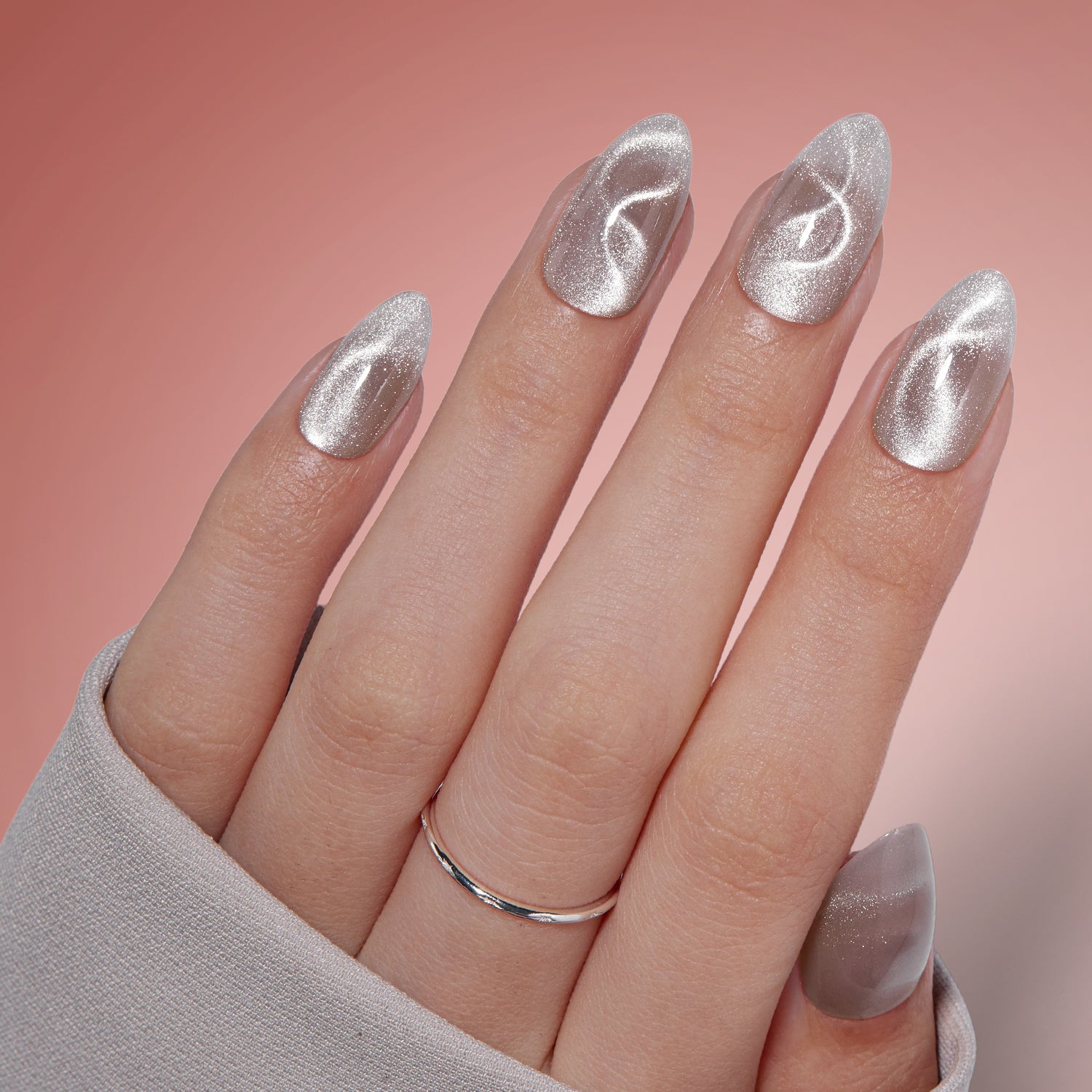 Haunted Color Vault – 5 Nail Sets
