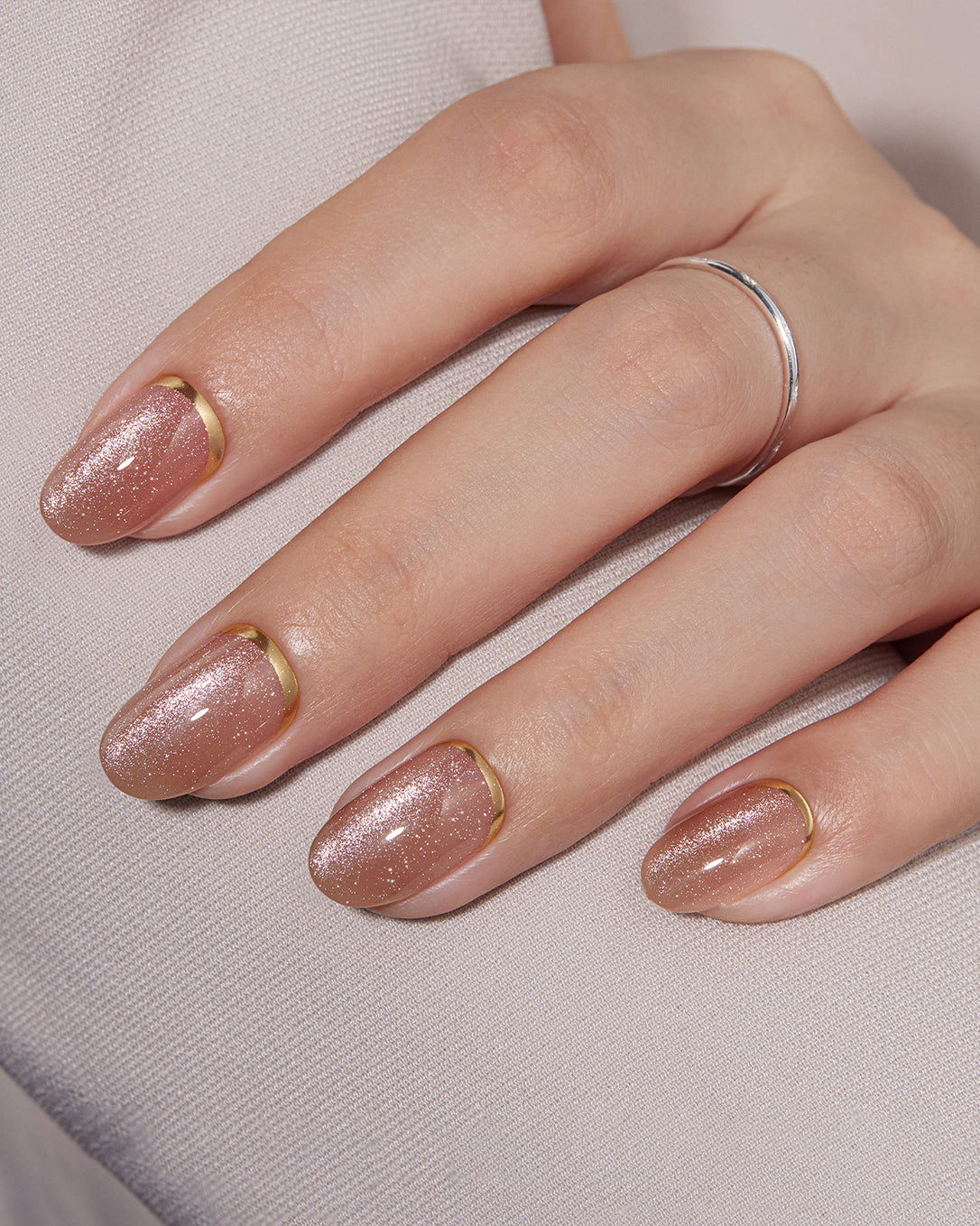 Gold Ring