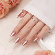 Champagne Glaze