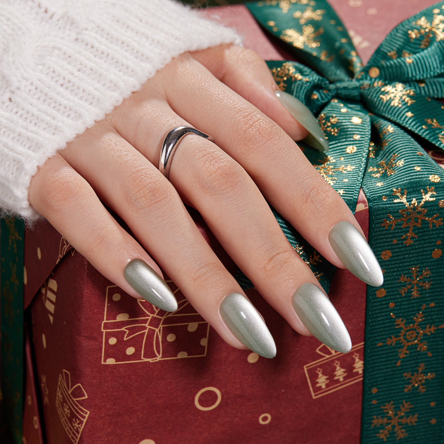 شعاع النعناع 