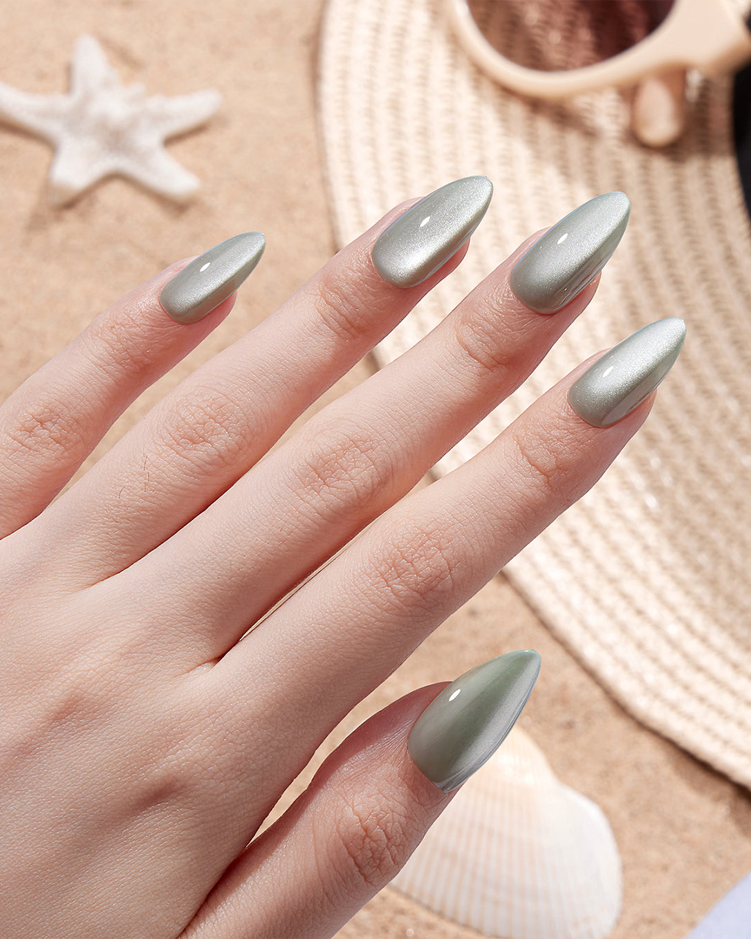 Mint Beam