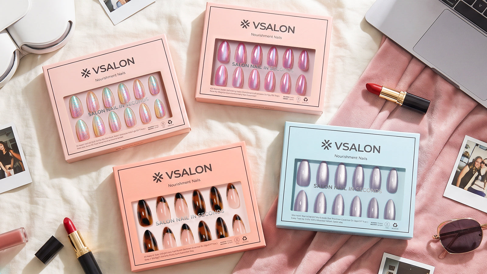 Vsalon