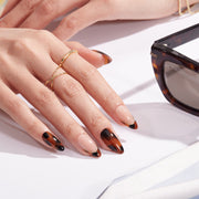 Leopard Luxe