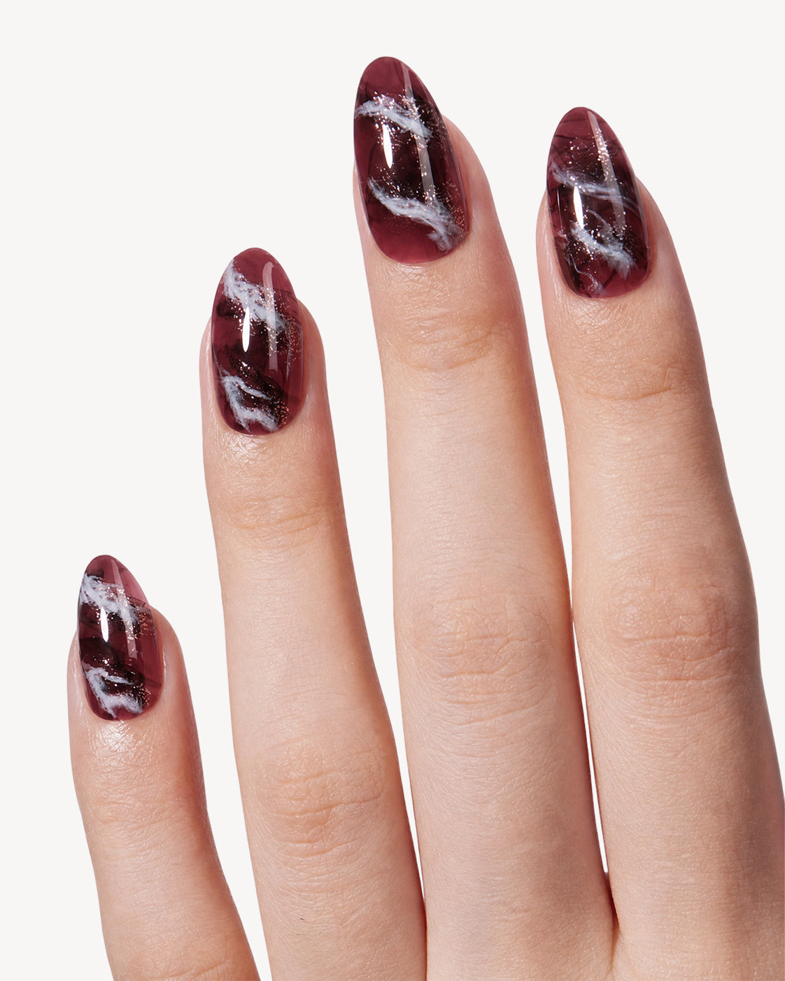 Smoky Marble